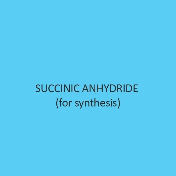 Succinic Anhydride