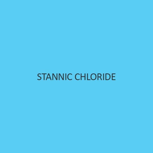 Stannic Chloride