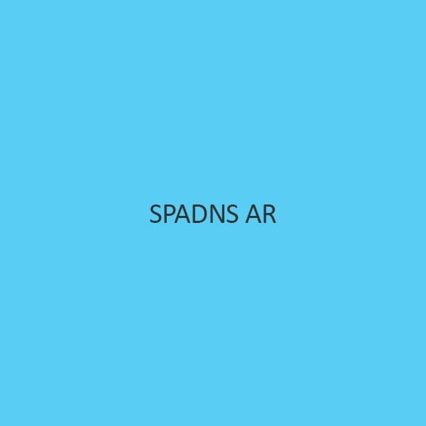 Spadns AR