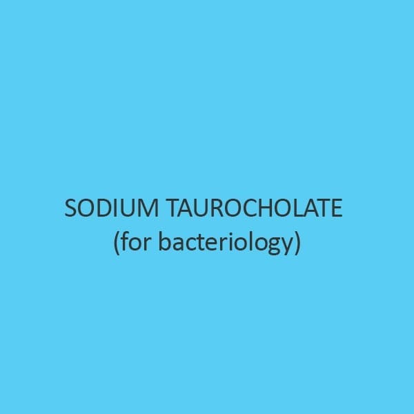 Sodium Taurocholate