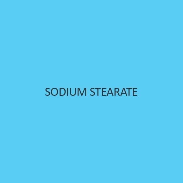 Sodium Stearate