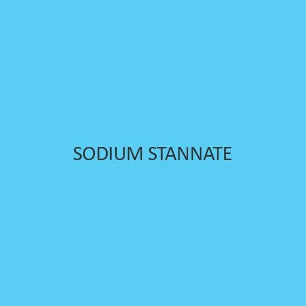 Sodium Stannate