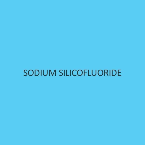 Sodium Silicofluoride