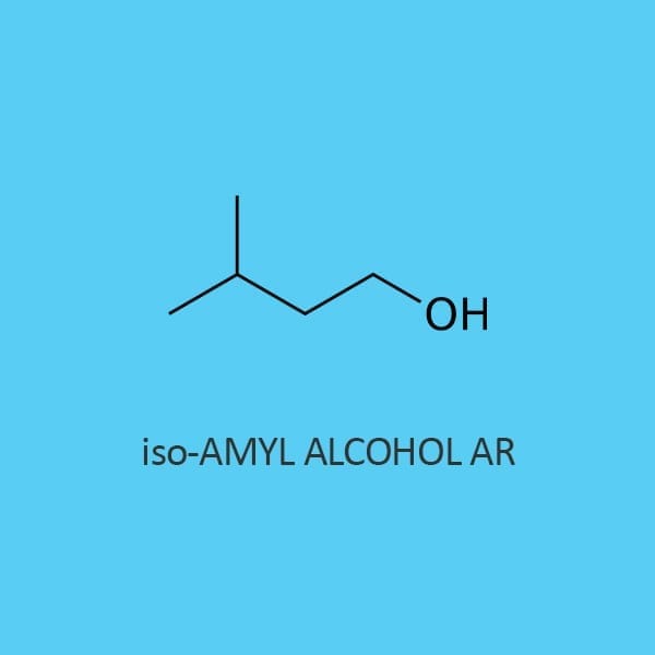 Iso Amyl Alcohol AR