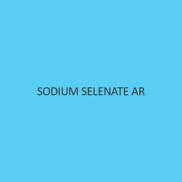 Sodium Selenate AR