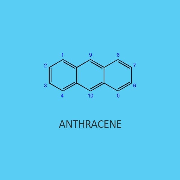 Anthracene Scintillation Grade