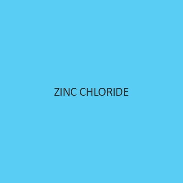 Zinc Chloride