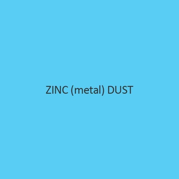 Zinc (metal) Dust