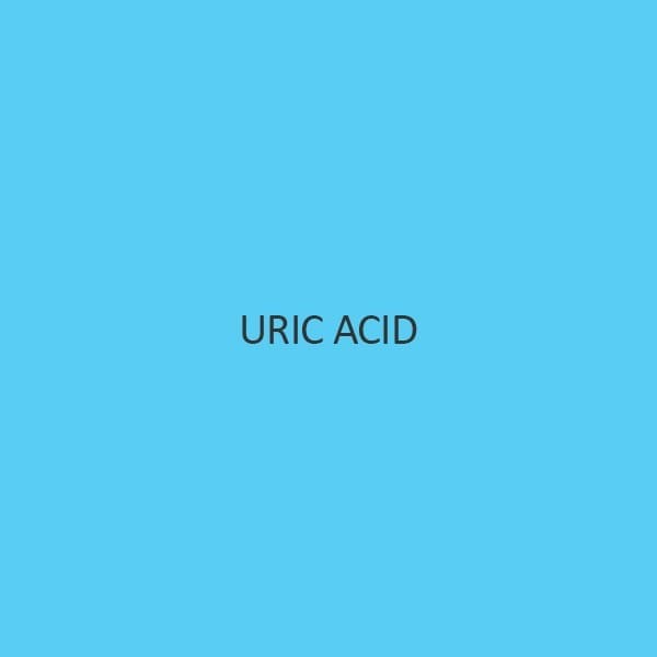 Uric Acid Extra Pure