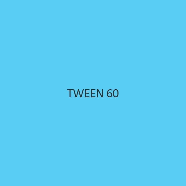 Tween 60
