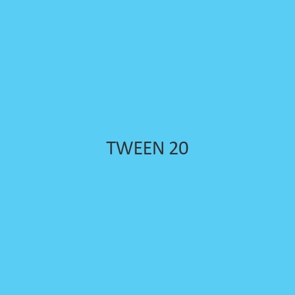 Tween 20