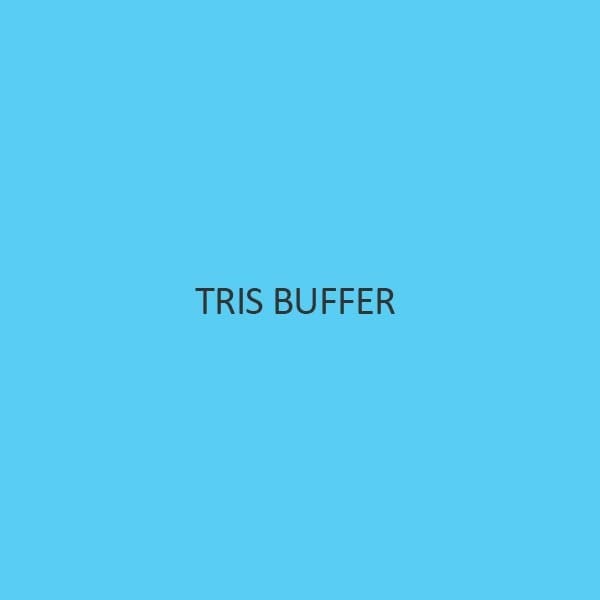 Tris Buffer
