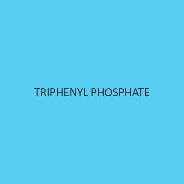 Triphenyl Phosphate