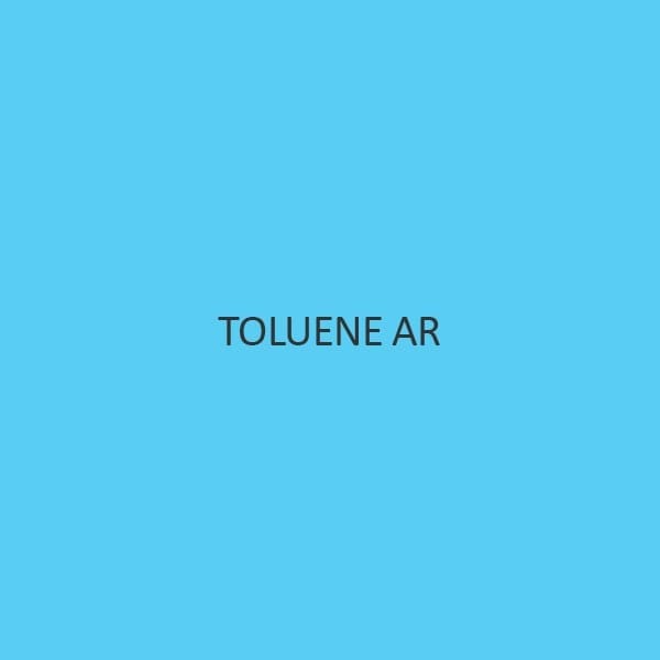 Toluene AR