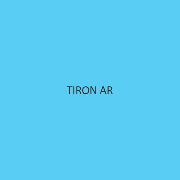 Tiron AR