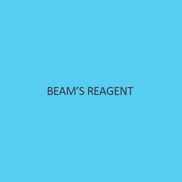 BeamS Reagent Solution