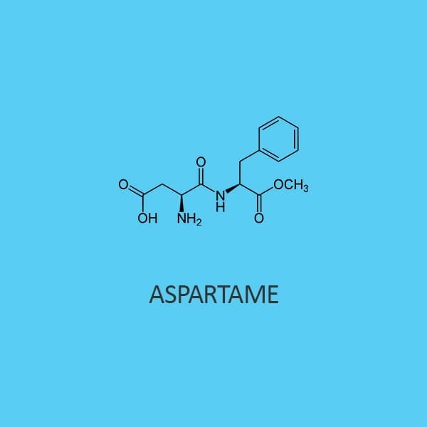 Aspartame