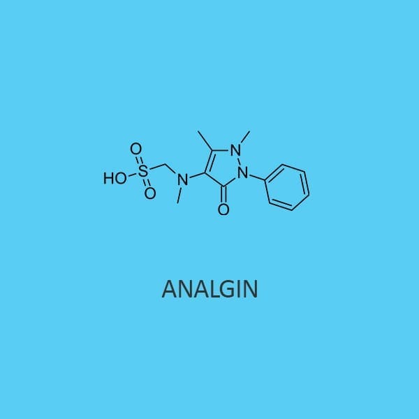 Analgin