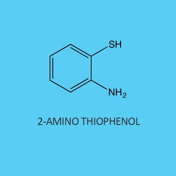 2 Amino Thiophenol