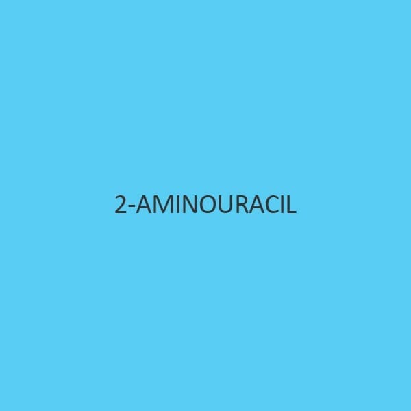 2 Aminouracil