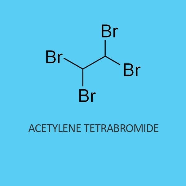 Acetylene Tetrabromide