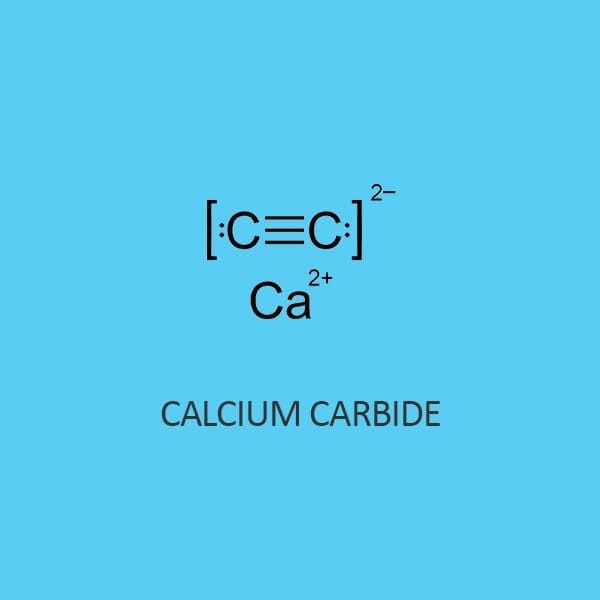 Calcium Carbide