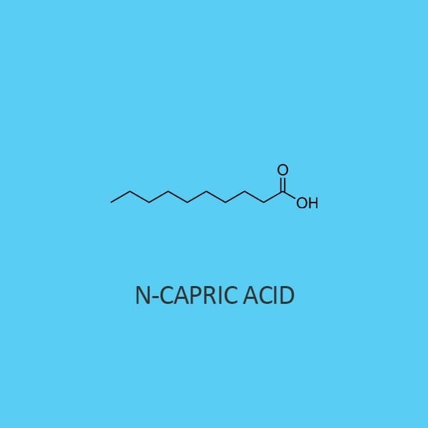 N Capric Acid