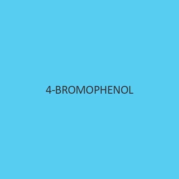 4 Bromophenol