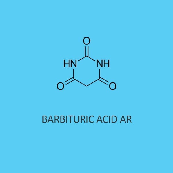 Barbituric Acid AR for Molecular Biology