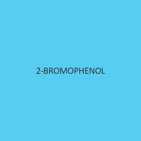 2 Bromophenol