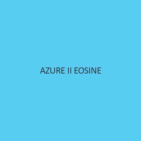 Azure II Eosine
