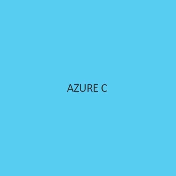 Azure C (N-Methylthionine)