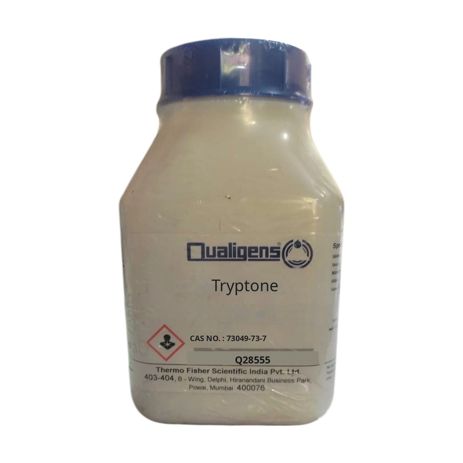 Tryptone