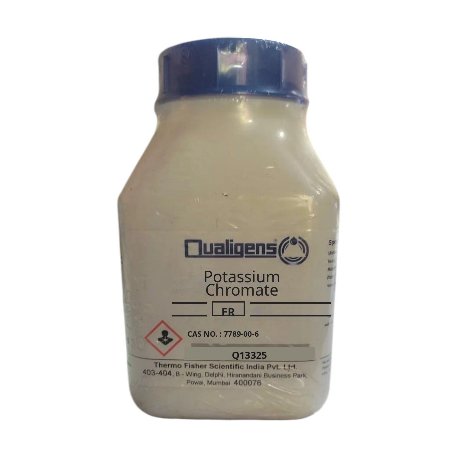 Potassium Chromate ER