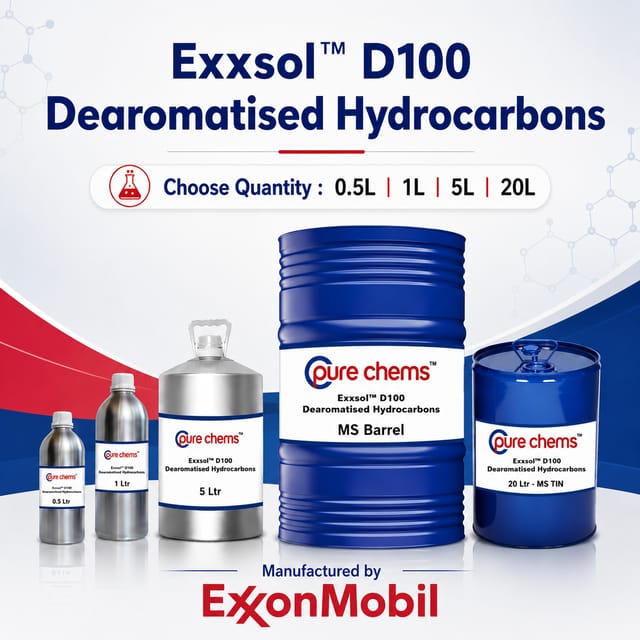 EXXSOL™ D100