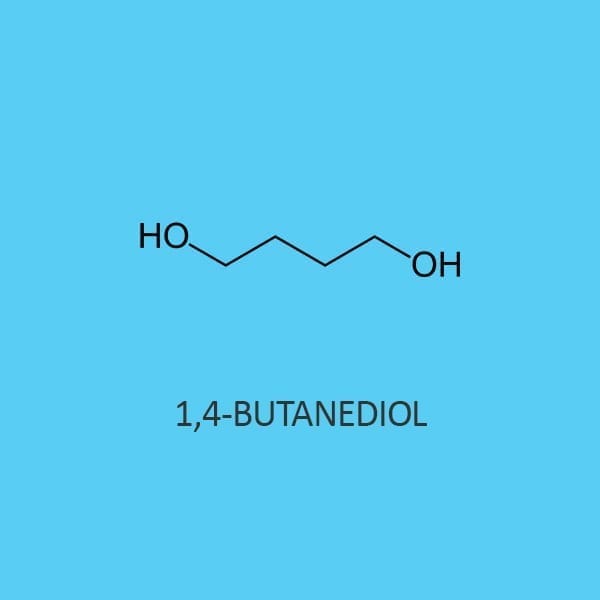 1 4 Butanediol